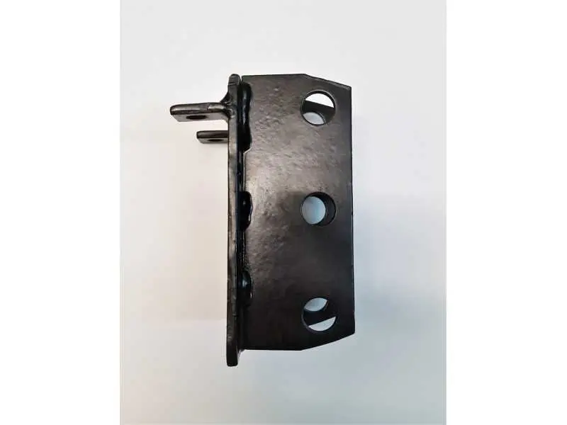 Centrinės traukės kronšteinas TB08