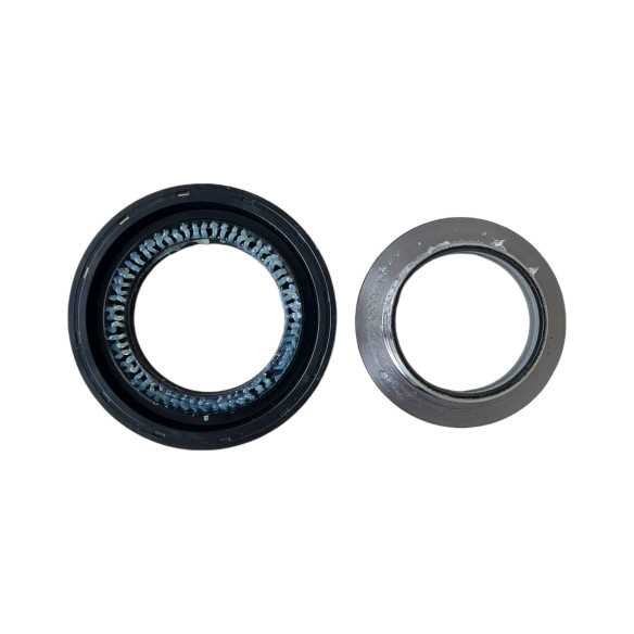 Oil Seal 50x85x20 AQ7576P 1550-307-005-00