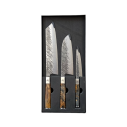 Satake Ame knife set