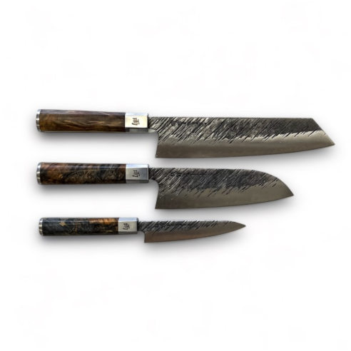 Satake Ame knife set