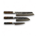Satake Ame knife set
