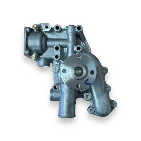 Vandens pompa Yanmar HH12010000B1