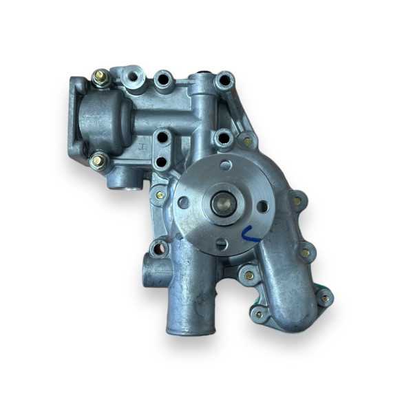 Vandens pompa Yanmar HH12010000B1