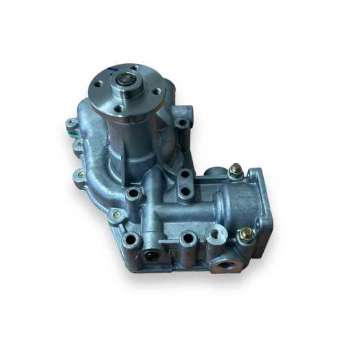Vandens pompa Yanmar HH12010000B1