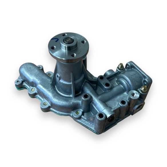 Vandens pompa Yanmar HH12010000B1