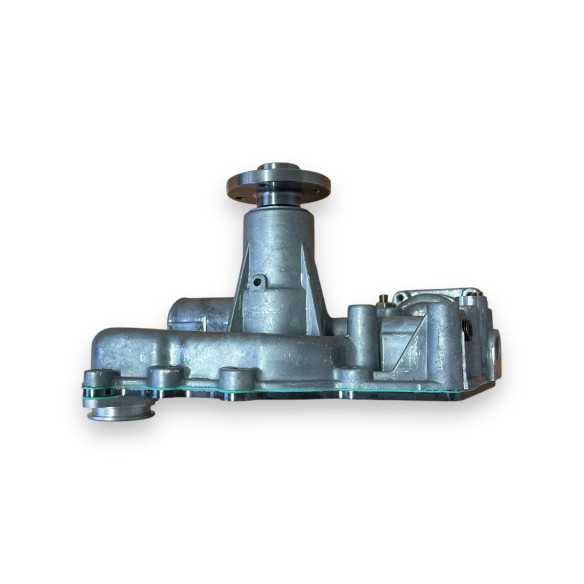 Vandens pompa Yanmar HH12010000B1