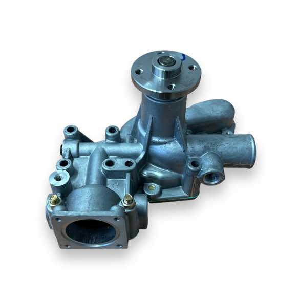 Vandens pompa Yanmar HH12010000B1