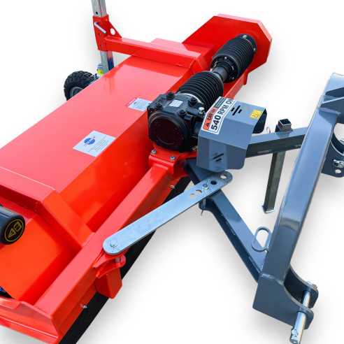 Šluota MATENG SWLT-140