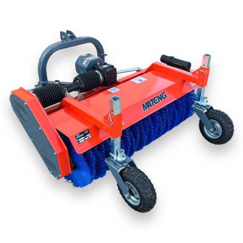 Šluota MATENG SWLT-140