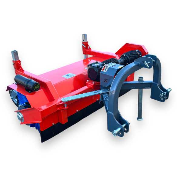 Šluota MATENG SWLT-140