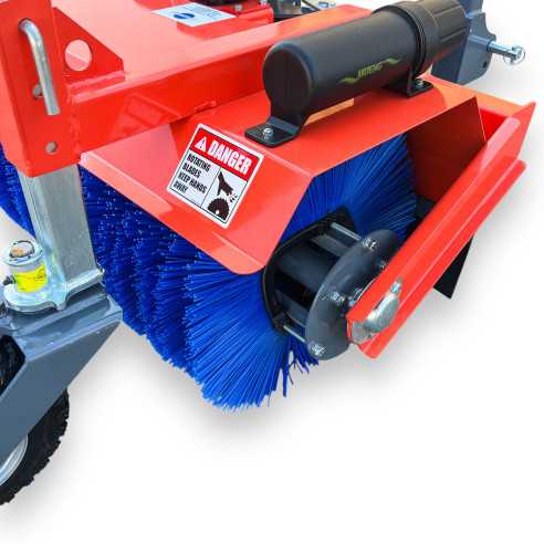 Метла MATENG SWLT-190