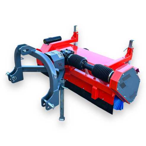 Метла MATENG SWLT-190