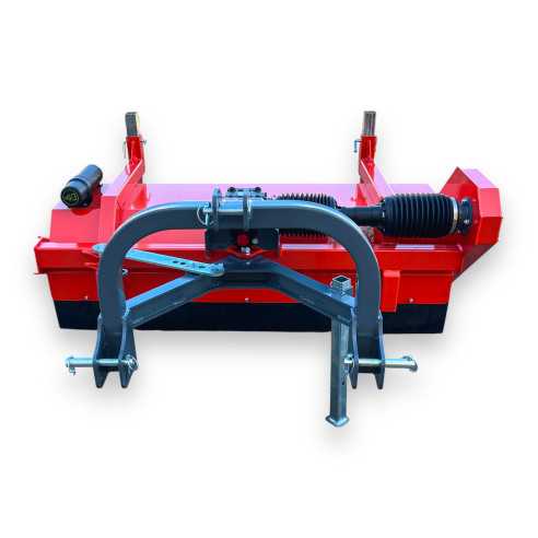 Метла MATENG SWLT-190