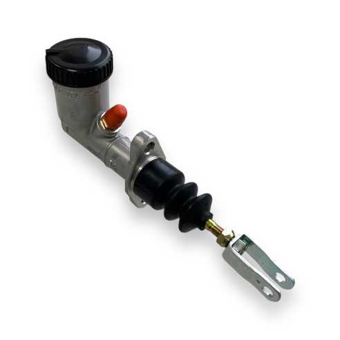 Sankabos cilindras Yanmar FT41060000A2