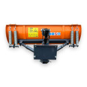 Hidraulinis stumdytuvas LNS-130