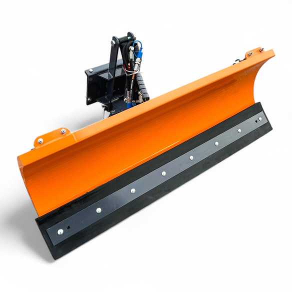 Hidraulinis stumdytuvas LNS-130