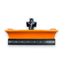 Hydraulic snow plow LNS-150