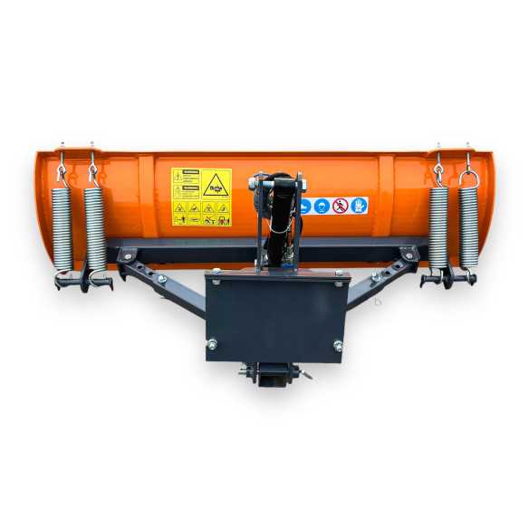 Снегоуборочный бульдозер LNS-170