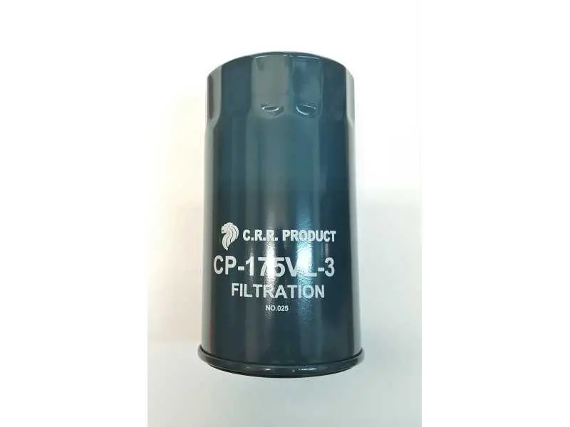 Hidrualikos filtras Yanmar CP-175VL