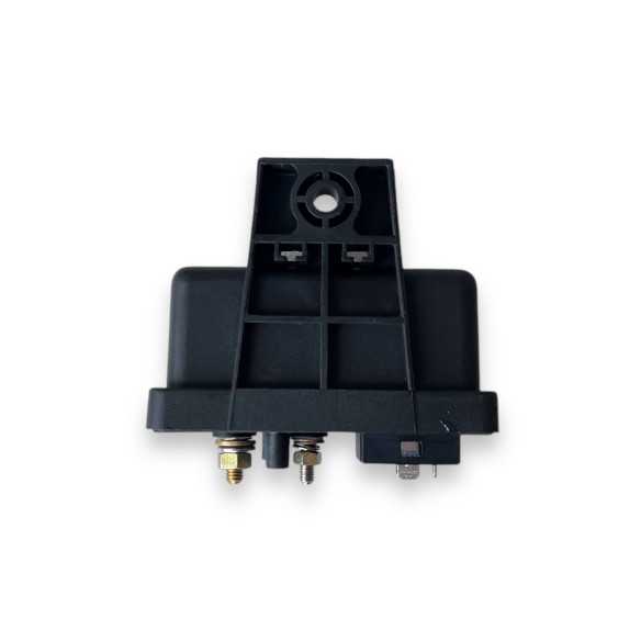 Glow control unit Solis 10053458