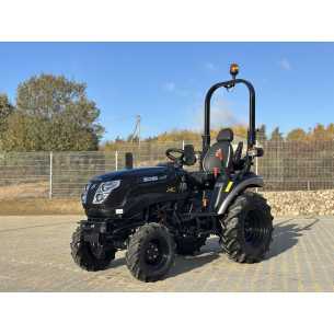 Solis S26 (9+9) Limited edition