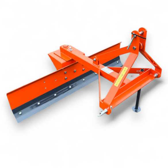 Galinis stumdytuvas 1,5 m