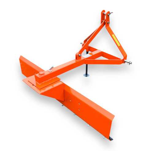 Galinis stumdytuvas 1,5 m