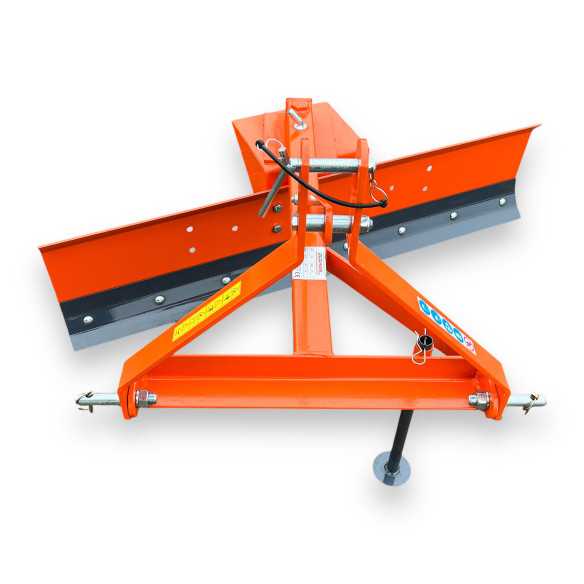 Galinis stumdytuvas 1,5 m