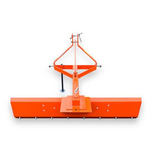 Galinis stumdytuvas 1,5 m