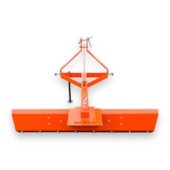 Galinis stumdytuvas 1,5 m