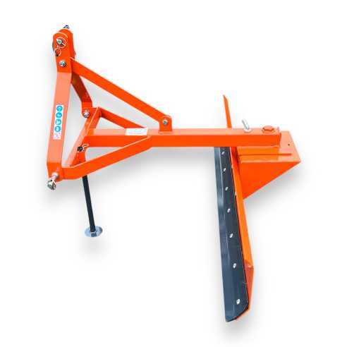 Galinis stumdytuvas 1,5 m