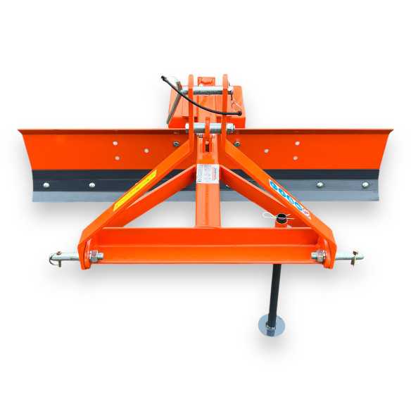 Galinis stumdytuvas 1,5 m