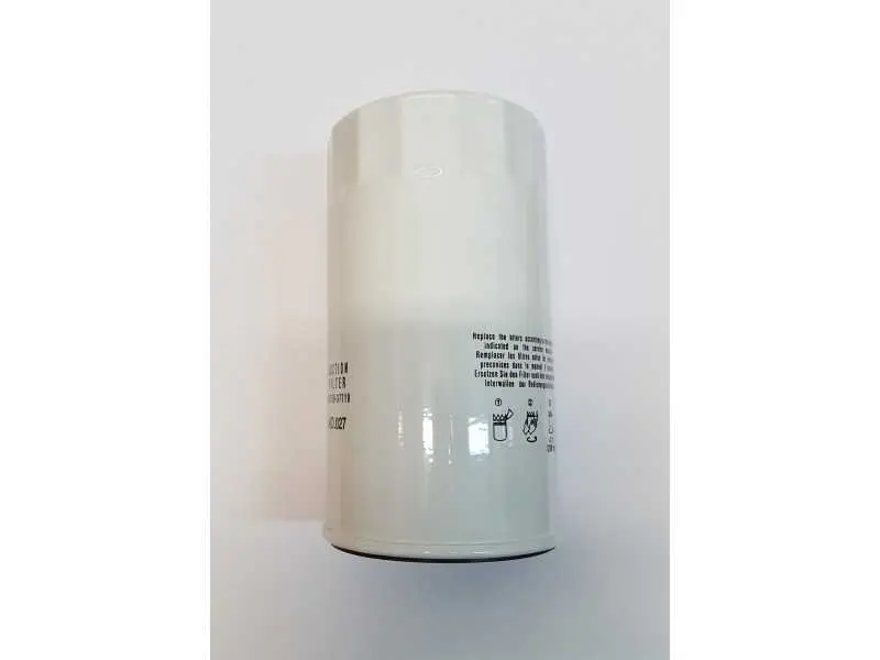 Hidraulikos filtras Kubota su magnetu (5-01-123-23)