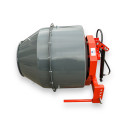 Cement mixer MATENG CCM-140