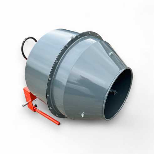 Cement mixer MATENG CCM-140