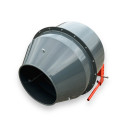 Cement mixer MATENG CCM-140