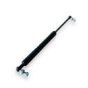 Variklio gaubto amortizatorius Solis 10057533A