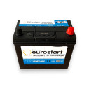 Akumuliatorius EUROSTART 45Ah