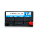 Akumuliatorius EUROSTART 45Ah