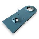 Side disc holder G.FMH150.S-014