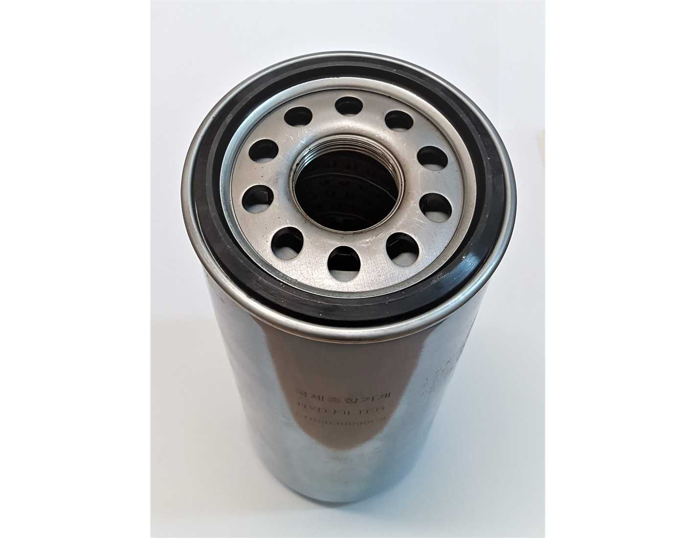 Hydraulik Öl Filter Yanmar AF, EF, EG, F, FE, FF, FX, SA, YM, YT