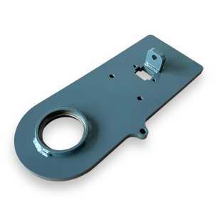 Side disc holder G.FMH150.S-014