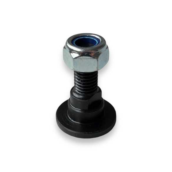 Peiliuko varžtas UF650-013