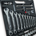 Universal Tool Set WURTH