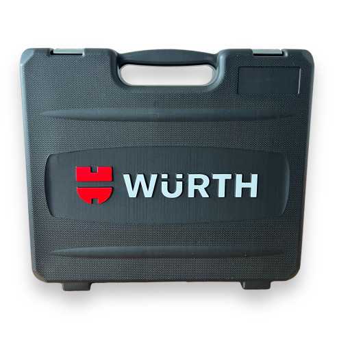 Универсальный набор инструментов WURTH