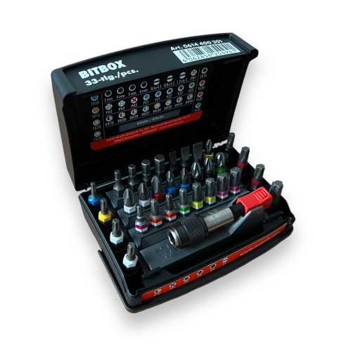 Универсальный набор инструментов WURTH