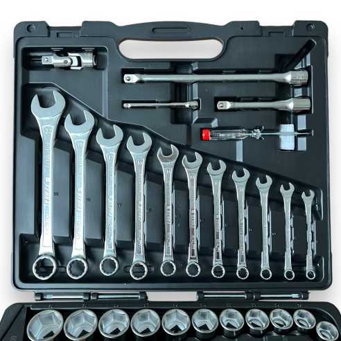 Универсальный набор инструментов WURTH