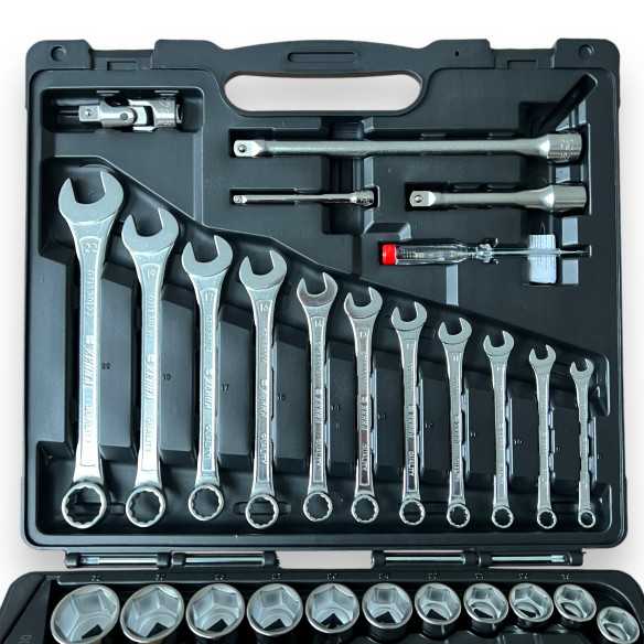 Универсальный набор инструментов WURTH