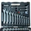 Universal Tool Set WURTH