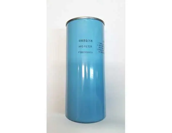 Hidraulikos filtras Yanmar EF (FTB)